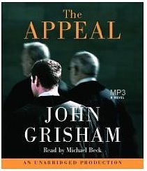 The Appeal [Unabridged] [Mp3][audio]