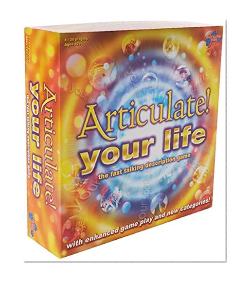 Drumond Park – Articulate Your Life – Version Anglaise (Import Royaume-Uni)
