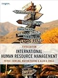 International Human Resource Management (text only)5th (Fifth) edition by P. J. Dowling by M. Festing by A.Engle