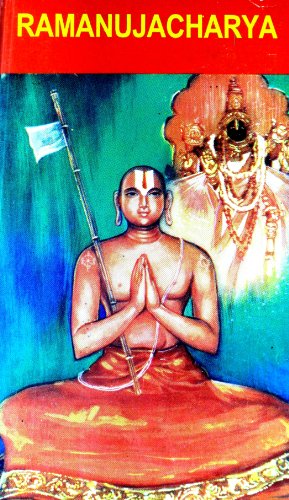 Ramanujacharya