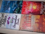 Mckettrick Cowboys Trilogy "Set 4 Books" 1. High Country Bride 2. Shotgun Bride 3. Secondhand Bride 4. Mckettrick's Heart