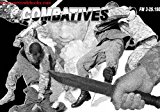 Field manual, Combatives, FM-3-25-150, 2009, hand to hand combat, fighting, boxing, close combat, military manuals, army manuals
