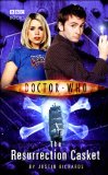 Doctor Who: The Resurrection Casket