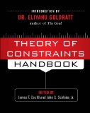Mafia Offers: Dealing with a Market Constraint (Chapter 22 of Theory of Constraints Handbook)