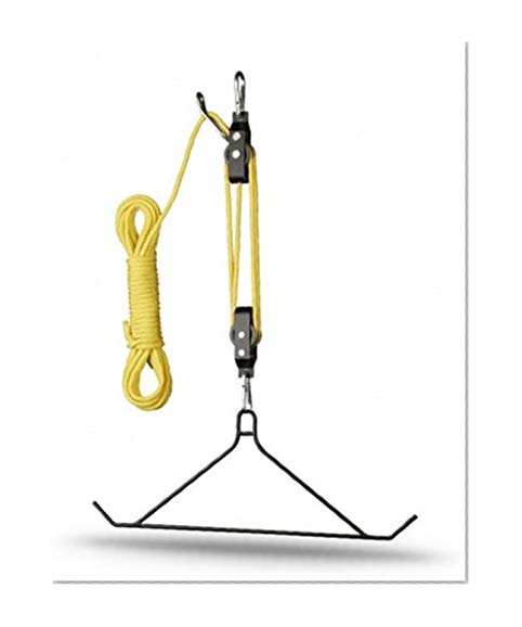 Hunters Specialties Mag 4:1Lift System with Gambrel