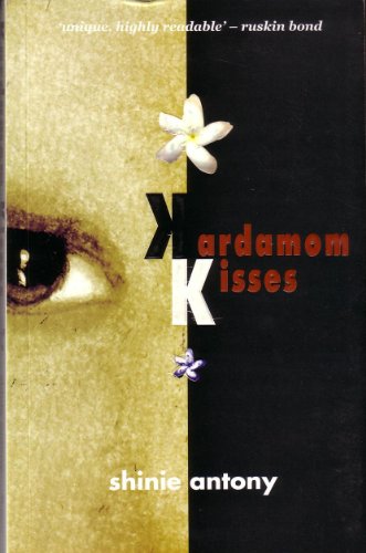 Kardamom Kisses