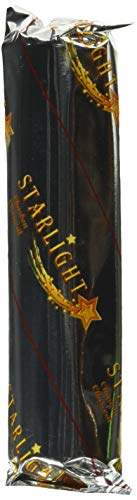 Starlight Charcoal, 1 Box, 10 Rolls, 100 Tablets