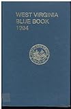 West Virginia Blue Book 1994
