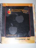 The Comprehensive Persuasive Writing Guide: Empowering Writers