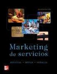 MARKETING DE SERVICIOS