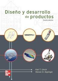 DISENO Y DESARROLLO DE PRODUCTOS