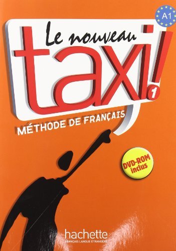 LE NOUVEAU TAXI 1: WORKBOOK