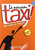 LE NOUVEAU TAXI 1: WORKBOOK