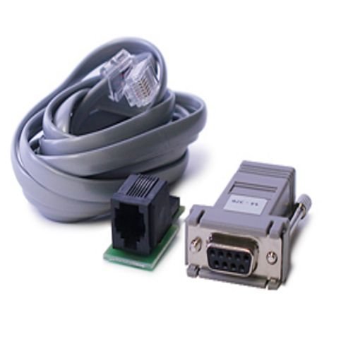 Connector cable (for dls programming od power series)