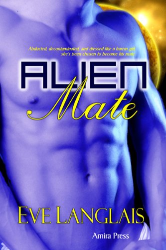 Alien Mate