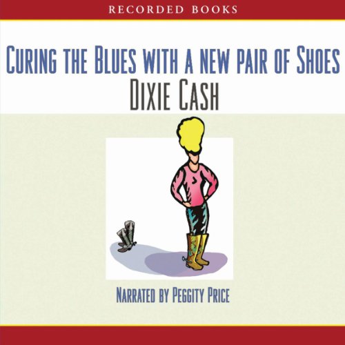 Curing the Blues with a New Pair of Shoes