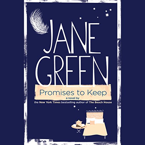 Promises to Keep: A Novel