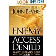 Enemy Access Denied [Paperback]