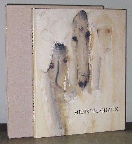 Henri Michaux
