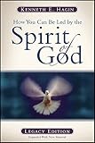 How You Can Be Led By The Spirit Of God