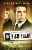 Nightshade (Discarded Heroes Book 1)