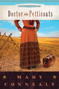 Doctor in Petticoats (Sophie's Daughters Book 1)