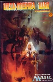 Urza-Mishra War: Volume 2