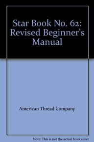 Star Book No. 62: Revised Beginner's Manual