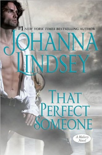 Johanna Lindsey'sThat Perfect Someone [Hardcover](2010)