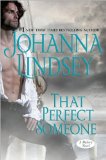 Johanna Lindsey'sThat Perfect Someone [Hardcover](2010)