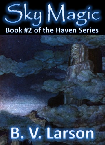Sky Magic (Haven Series #2)