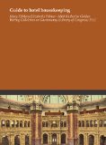 Guide to hotel housekeeping