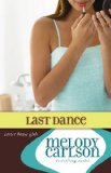 Last Dance (Carter House Girls)