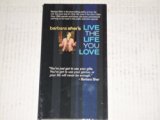 Live the Life You Love - 70 minute presentation by Barbara Sher - 4 segments on one VHS tape. Originally broadcast on KCTS Television 2001.