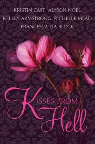 Kisses from Hell (Vampire Academy)