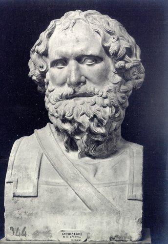 The Sand Reckoner of Archimedes