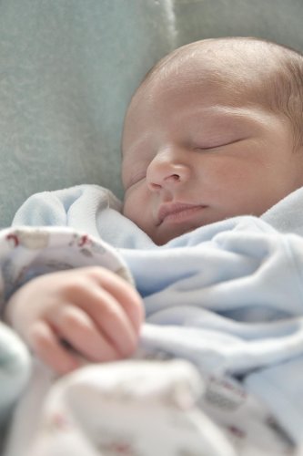Secrets To Caring For A Newborn