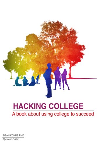 Hacking College