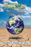 The Future of Tomorrow: How Technology, Medicine, Computers, and Travel Will Change Beyond the 21st Century