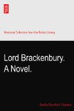 Lord Brackenbury. A Novel.