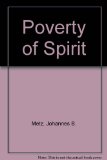 Poverty of Spirit