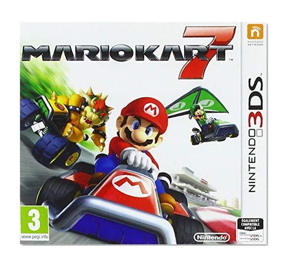 Mario Kart 7