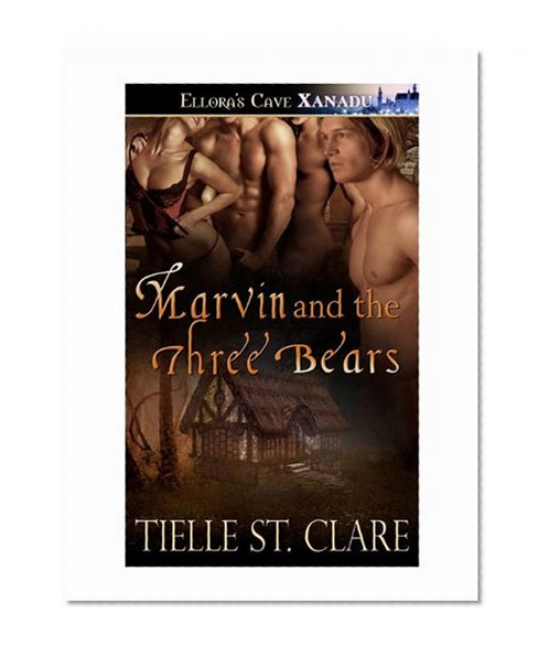 Marvin and the Three Bears