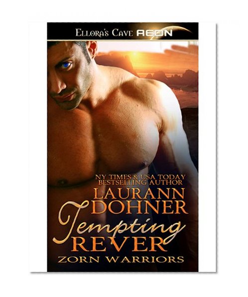 Tempting Rever (Zorn Warriors Book 3)