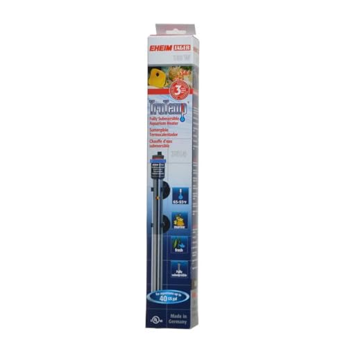 Eheim Jager Aquarium Thermostat Heater 100W