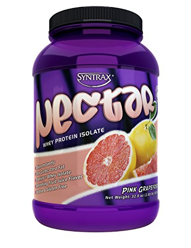Nectar, Pink Grapefruit, 2 Pounds