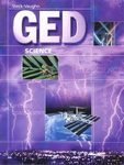 Ged Science (Steck-Vaughn Ged Series) [Paperback]