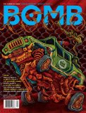 BOMB Issue 98, Winter 2007 (BOMB Magazine)
