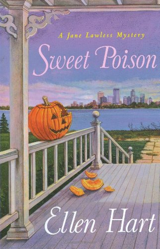 Sweet Poison (Jane Lawless Mysteries)