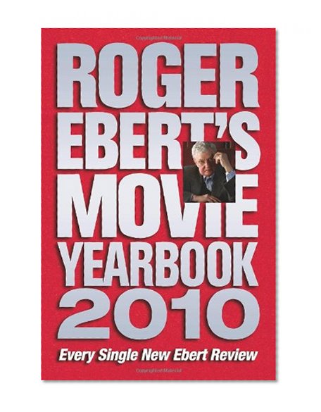 Roger Ebert's Movie Yearbook 2010